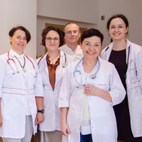 Konsultacja endokrynologiczna